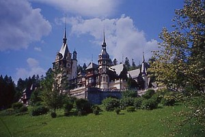 Sinaia