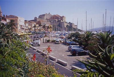 Calvi