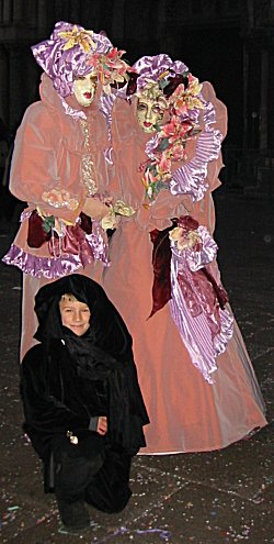 'Harry potter' omaggia un 'mazzo di fiori'