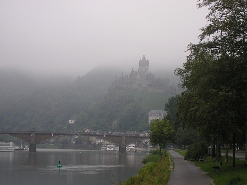 Castello di Cochem