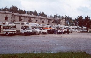 Forte del Monte Lonza