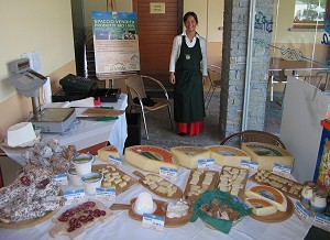 Impossibile resistere davanti a queste bont� locali