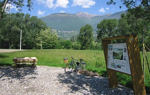 I percorsi natura attrezzati