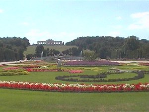Schonbrunn
