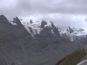 Grossglockner