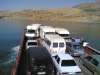 Traghetto sul fiume Eufrate TR