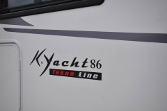 17-K-YACHT-TEKNOLINE-86