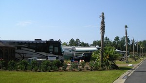 Bella Terra RV Resort, Alabama
