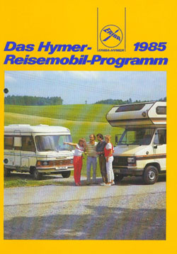Hymer-1985