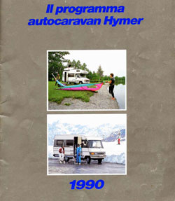 Hymer-1990