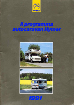 Hymer-1991