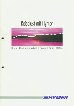 Hymer-1994
