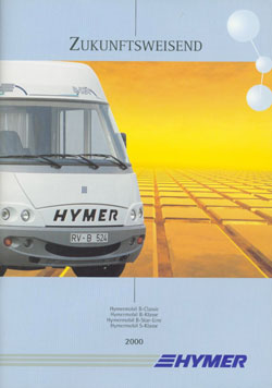 Hymer-B-2000
