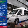 Caravan Salon 2011: Hobby