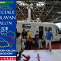 Caravan Salon 2011: Wingamm
