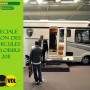 Salon des Véhicules de Loisirs 2011: a Parigi Morelo presenta il nuovo Manor