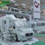 Speciale Tour.it 2012: Wingamm Oasi 610 GL Snow Edition