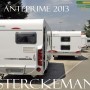 Sterckeman: in anteprima tutte le novità per il 2013