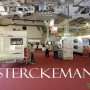 Speciale Salone del Camper 2012 – Sterckeman