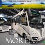 Speciale Caravan Salon 2012 – Morelo presenta il nuovo Manor 77 HBX e tutte le novità 2013