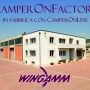 CamperOnFactory: Wingamm