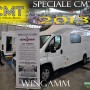 Speciale CMT Stoccarda 2013 – Wingamm