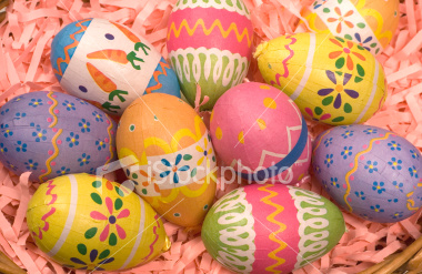 stock-photo-5348015-colorful-easter-eggs
