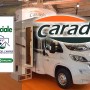 Speciale Salone del Camper 2014 – Carado, missione Italia