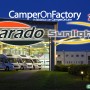 CamperOnFactory: Carado & Sunlight