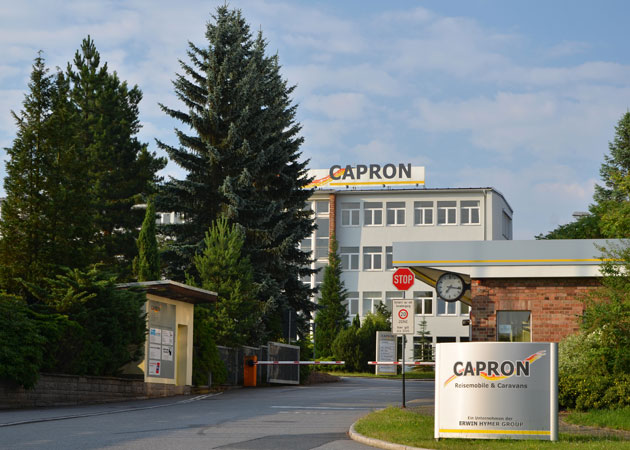 Capron-Neustadt