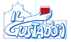 LogoGustadom
