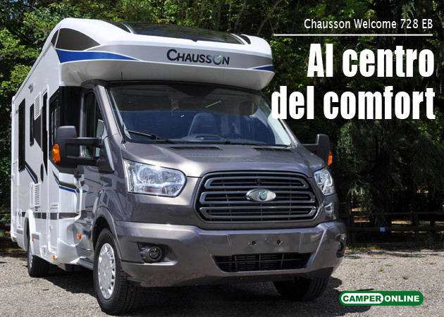 Chausson_Welcome728