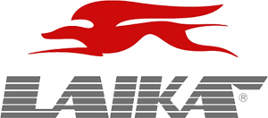 Laika-logo