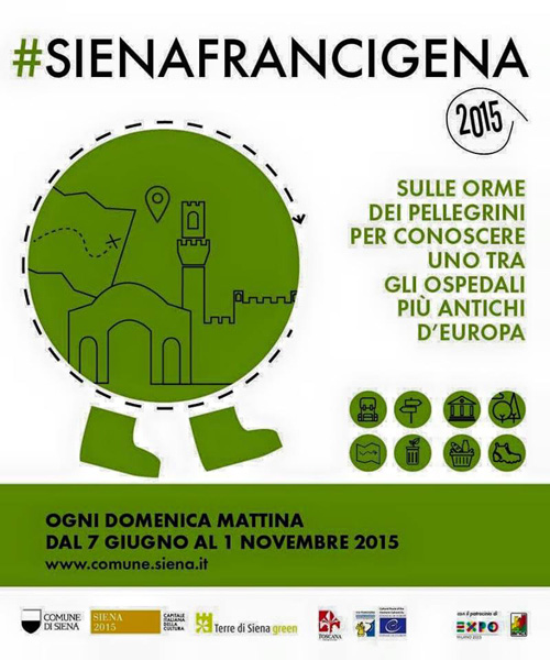 SienaFrancigena2015