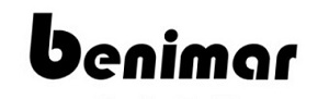 Logo-benimar_2015-piccolo