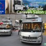 Speciale Caravan Salon 2015: Carthago, il debutto del nuovo C-Tourer Sport I 144 e delle rinnovate serie Chic E-Line e S-Plus