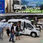 Speciale Caravan Salon 2015: Hobby, il debutto del nuovo e compatto Optima De Luxe V60GF