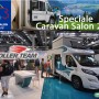 Speciale Caravan Salon 2015: Roller Team presenta il nuovo Triaca Concept 230