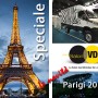 Speciale Salon des Véhicules de Loisirs 2015: tutte le novità da Parigi