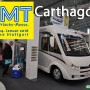 CMT 2016: Carthago, ecco il nuovo C-Tourer 144LE, il nuovo mobilio Epic e il C-Line 4.9 Edition