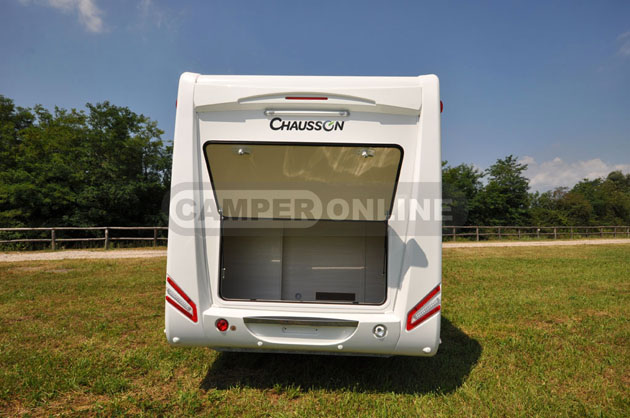 Chausson-Welcome-620-008