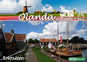 Olanda-Enkhuizen