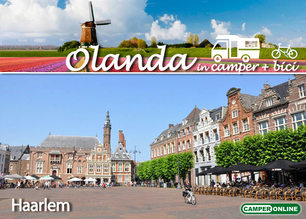 Olanda-Haarlem