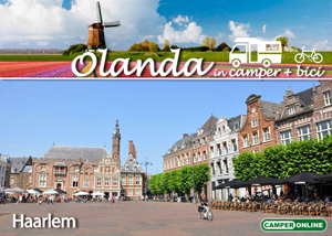 Olanda-Haarlem