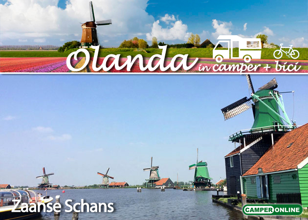 Olanda-ZaanseSchans