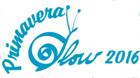 Primaverea slow logo