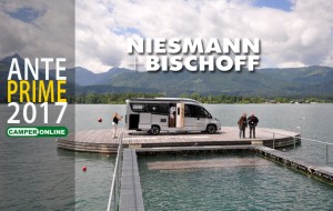 Anteprime 2017: Niesmann+Bischoff