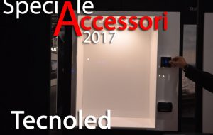 Speciale Accessori 2017 – Tecnoled CCT, il futuro dell’illuminazione a led