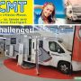 Speciale CMT 2017: Challenger, ecco i nuovi Graphite Edition 378 XLB e 367 GA
