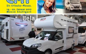 Speciale CMT 2017: Bela Trendy 1, l’auto-mansardato